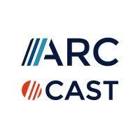 arc (airport research center) logo image