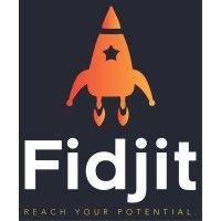 fidjit logo image