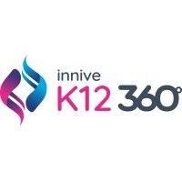 innive k12 360° logo image