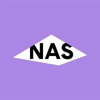 nas logo image