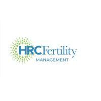 hrc fertility management logo image