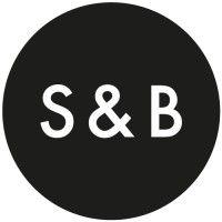 advokatfirman sweger & boström logo image