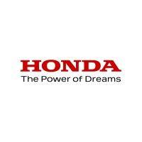 honda india power products limited logo image