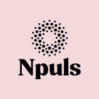 npuls logo image