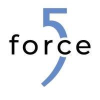 force 5 logo image