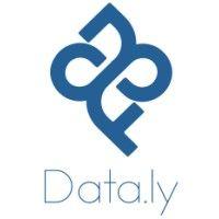 data.ly logo image