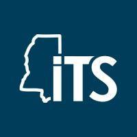 mississippi department of information technology services logo image