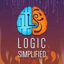 logo of Logic Simplified