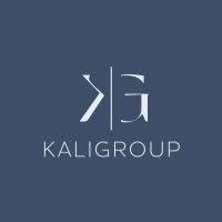 kali group logo image