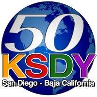 ksdy50 logo image