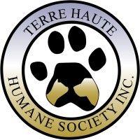 terre haute humane society logo image