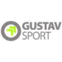 gustav sport logo image