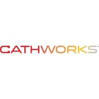 cathworks logo image