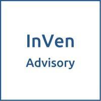 inven advisory logo image