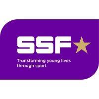 ssf logo image