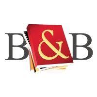 bradford & bigelow, inc logo image