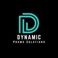 dynamic promo solutions logo image