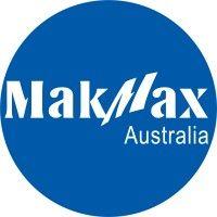 makmax australia logo image