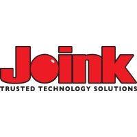 joink logo image