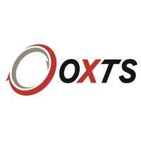 oxford technical solutions logo image