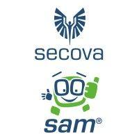 secova logo image