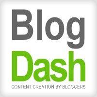 blogdash logo image