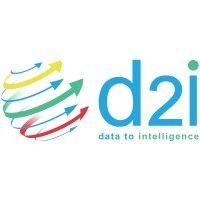 d2i logo image