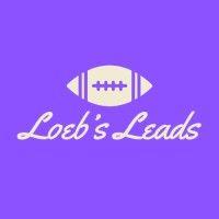 loeb's leads llc logo image