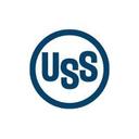 logo of United States Steel Corporation