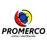 promerco s.a logo image