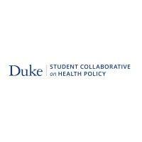 duke student collaborative on health policy logo image