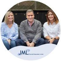 jml (financial) associates ltd logo image