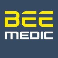 bee medic us logo image