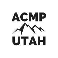 acmp utah chapter logo image