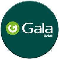 gala retail services logo image