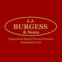 j.j. burgess & sons logo image