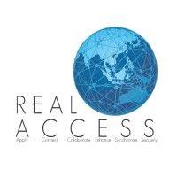 real access pty ltd