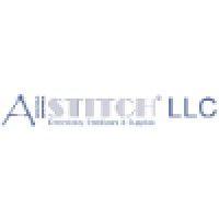 allstitch embroidery supplies logo image