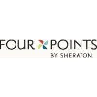 four points by sheraton chicago downtown magnificent mile logo image