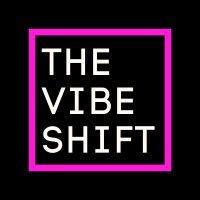 the vibe shift group logo image