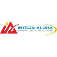 internalpha logo image