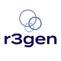 r3gen finance logo image