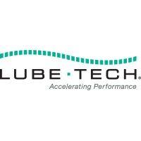 lube-tech logo image