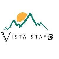 vista stays logo image