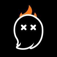 burn ghost logo image