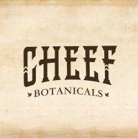 cheef botanicals logo image