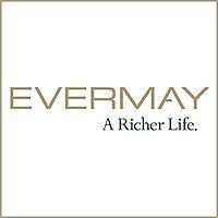 evermay wealth management, llc logo image