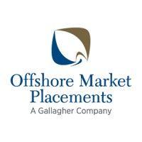 offshore market placements logo image