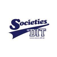 dit societies logo image