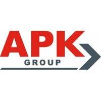 apk group logo image